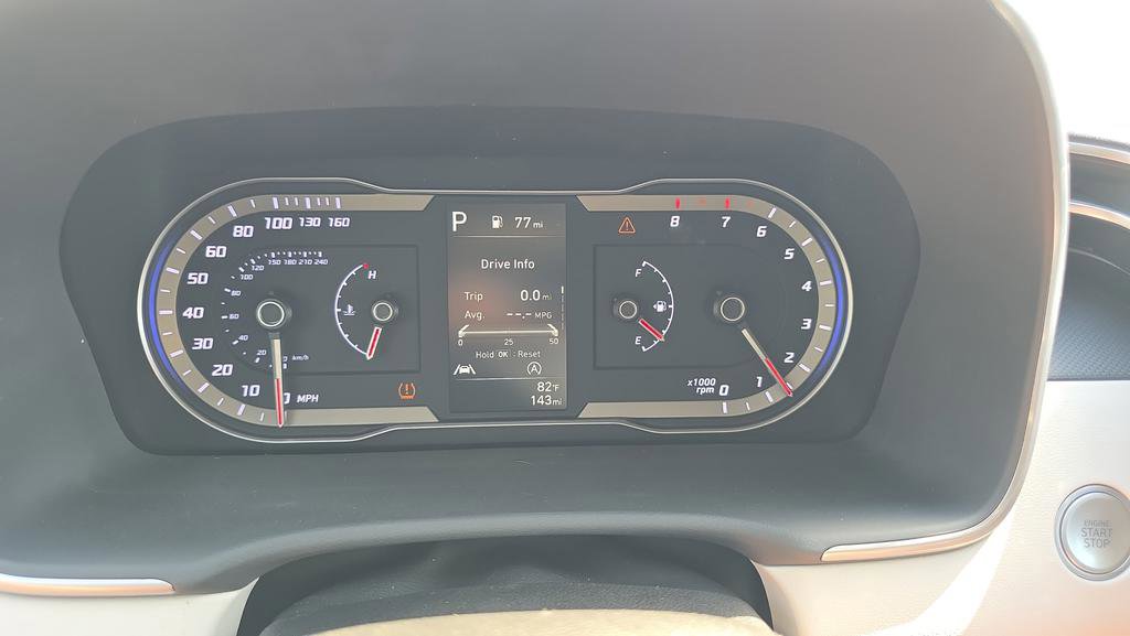 New 2024 Hyundai Tucson SEL AWD/4WD image 17