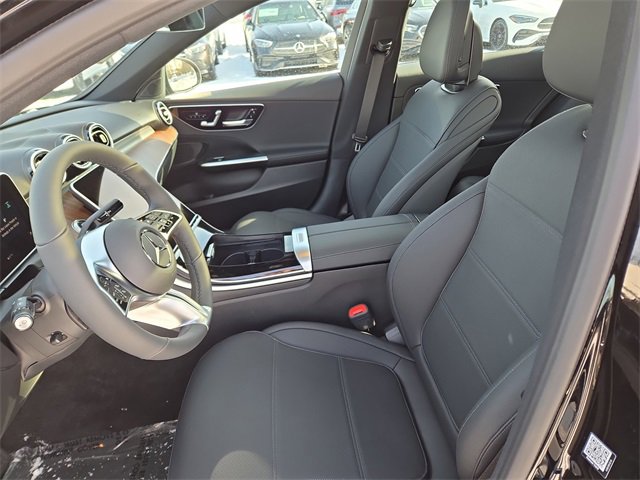 New 2026 Mercedes-Benz C 300 C 300 image 23