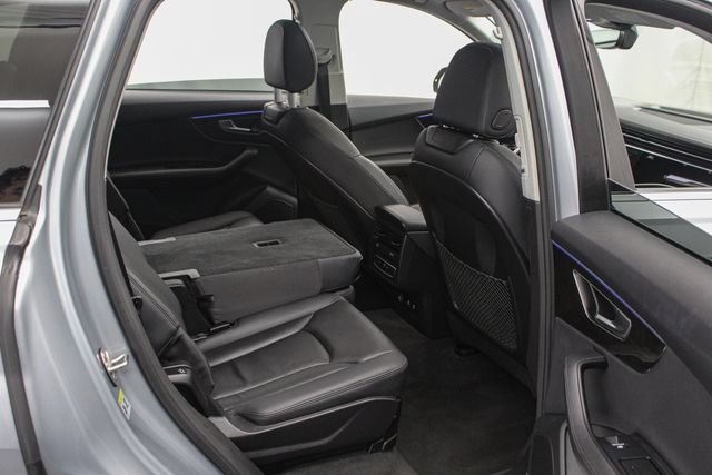 Used 2024 Audi Q7 3.0T Premium Plus AWD/4WD image 20