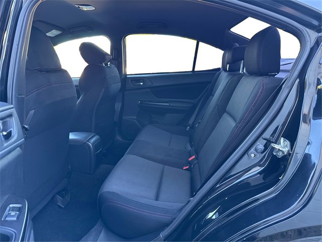 Used 2017 Subaru WRX image 11