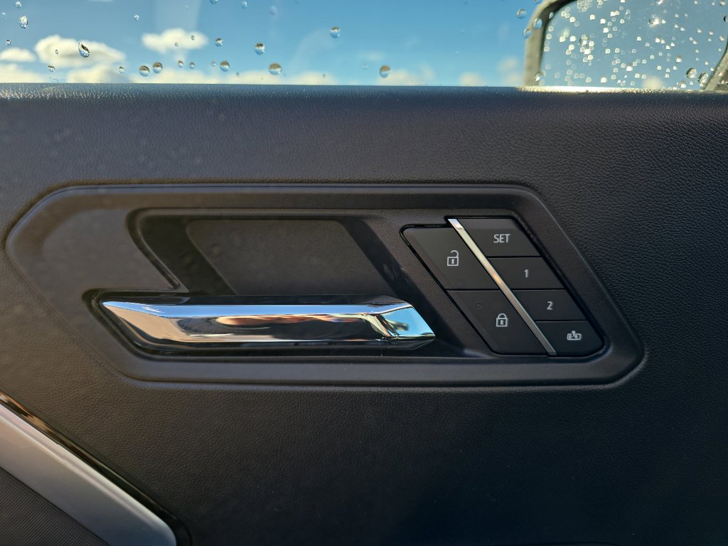 New 2026 Chevrolet Colorado Z71 w/ Technology Package image 13