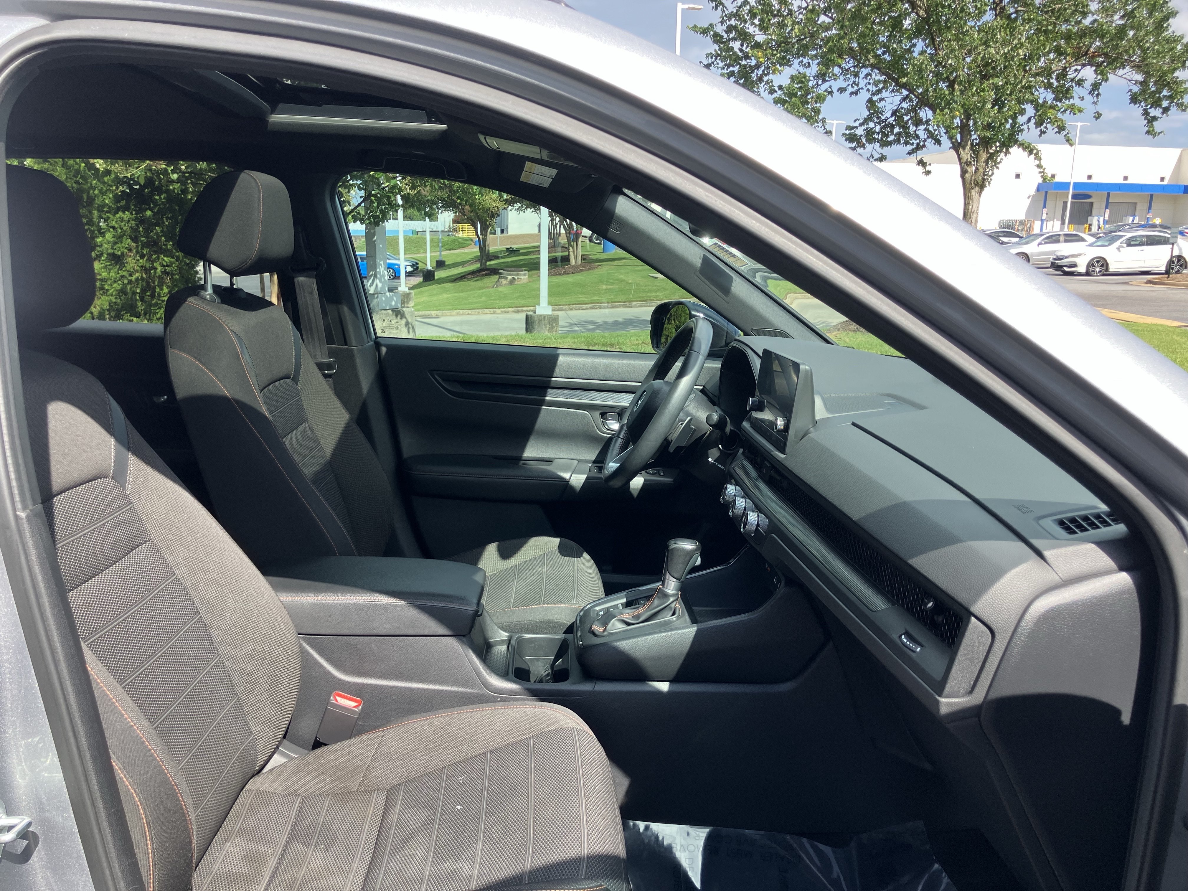 Used 2024 Honda CR-V Sport image 47
