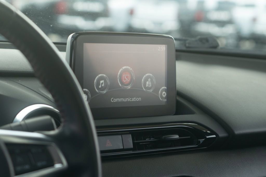 Used 2019 MAZDA MX-5 Miata RF Grand Touring image 30