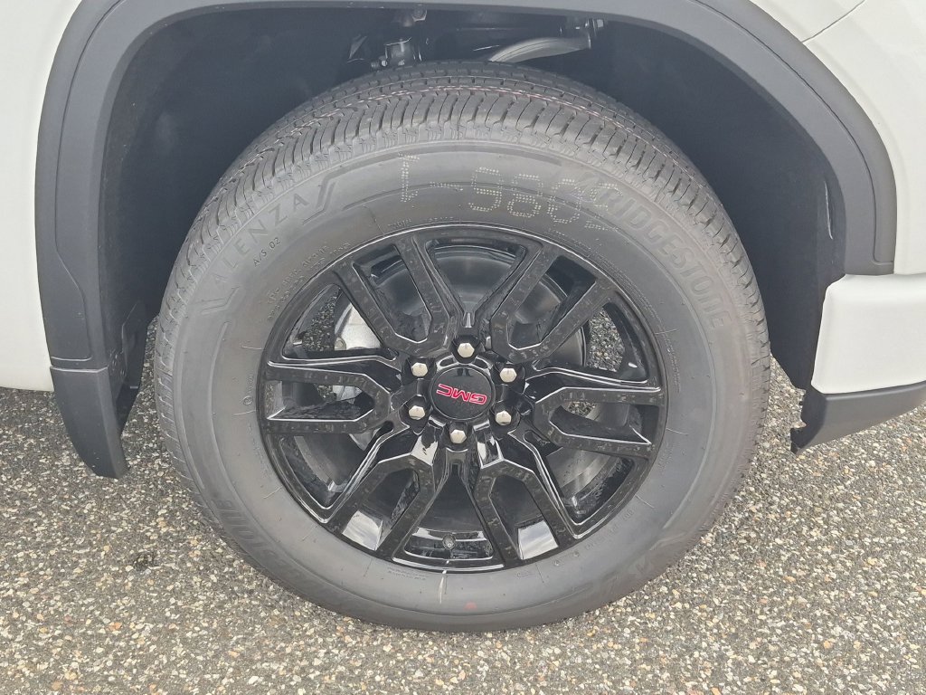 New 2026 GMC Sierra 1500 Elevation AWD/4WD image 24