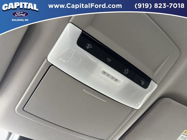 Used 2025 Nissan Altima 2.5 SR AWD/4WD image 31