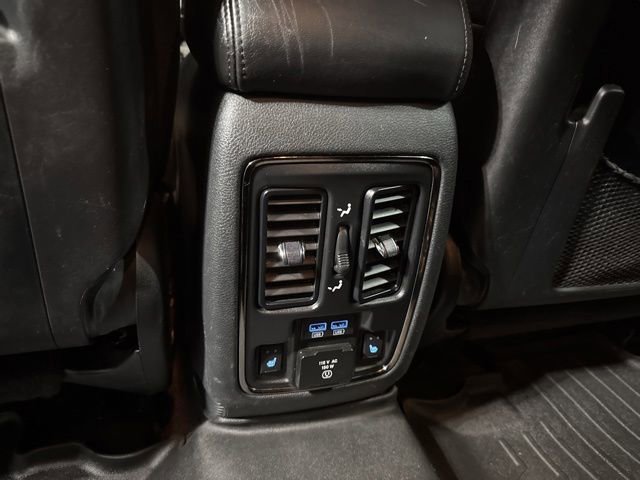 Used 2019 Dodge Durango R/T w/ Trailer Tow Group IV AWD/4WD image 34