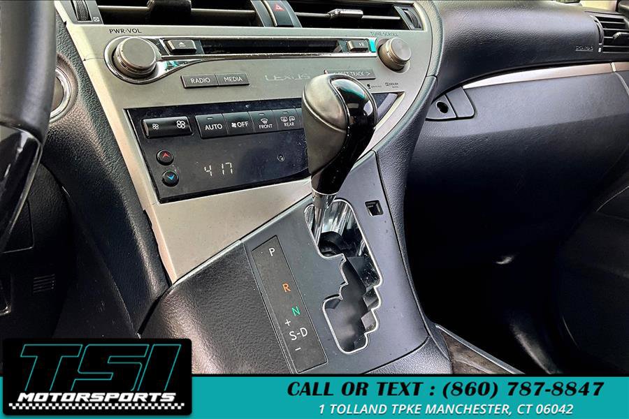 Used 2015 Lexus RX 350 AWD image 33