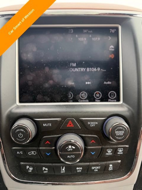 Used 2018 Jeep Grand Cherokee Summit w/ Platinum Series Group AWD/4WD image 17