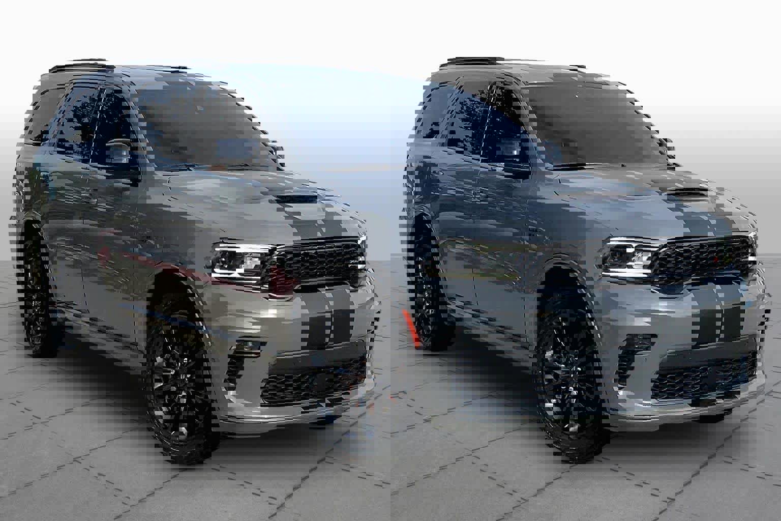 Used 2023 Dodge Durango R/T image 3