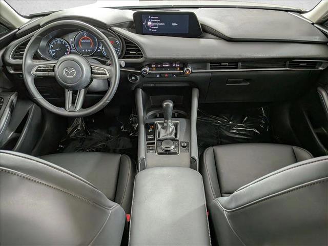 Used 2020 MAZDA MAZDA3 Sedan w/ Select Package image 21
