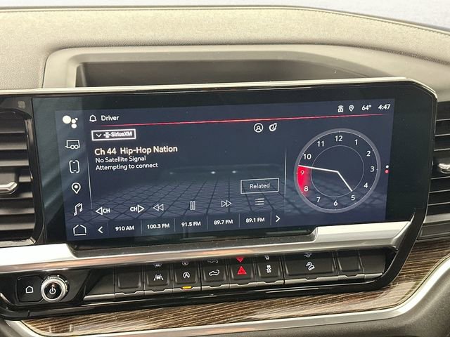 Used 2022 GMC Sierra 1500 Elevation w/ X31 Off-Road Package image 11