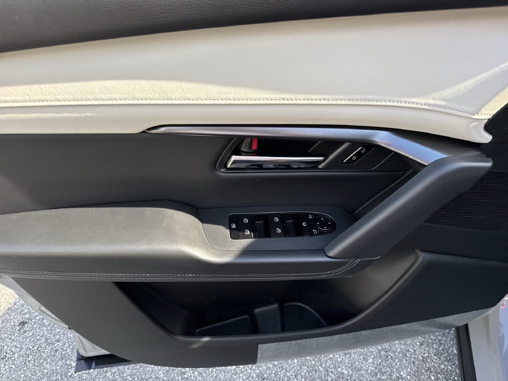 New 2026 MAZDA CX-5 Select AWD/4WD image 40