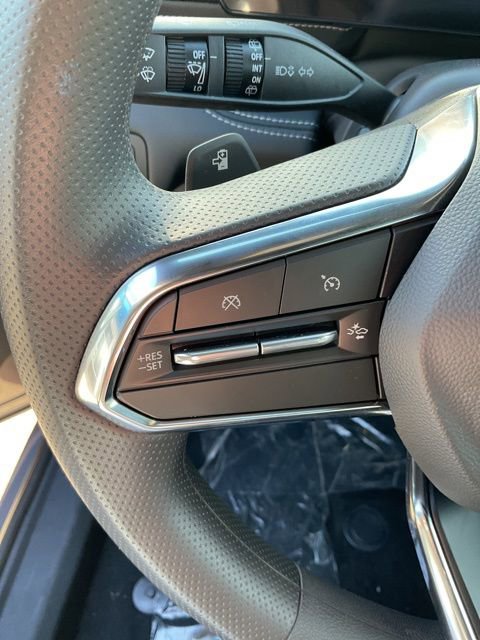 New 2026 Chevrolet Blazer EV LT FWD image 22