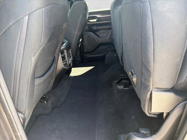 Used 2021 RAM 1500 Lone Star RWD image 20