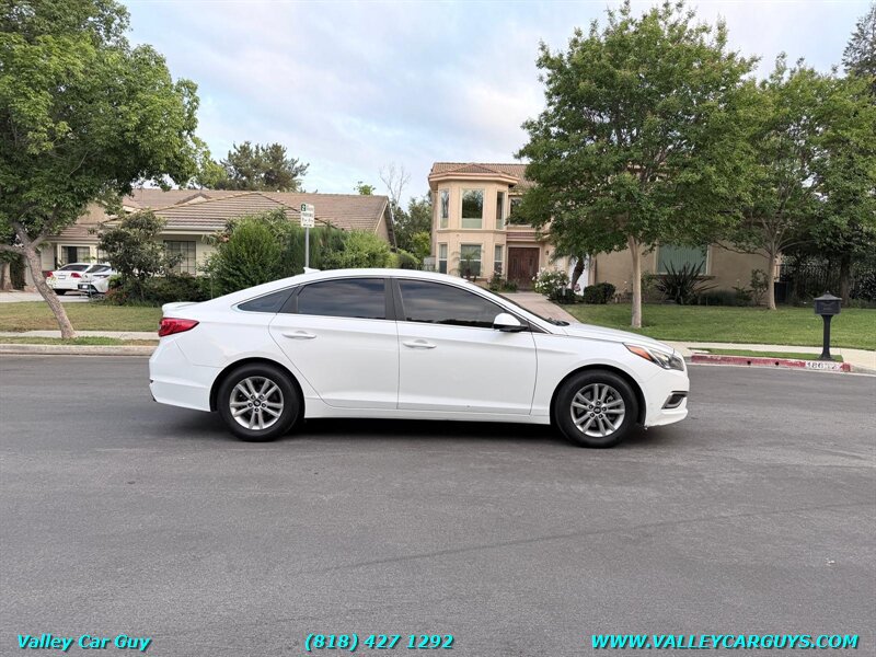 Used 2016 Hyundai Sonata SE FWD image 6
