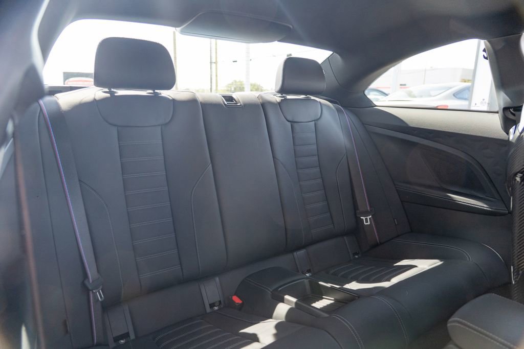 Used 2025 BMW M2 image 22