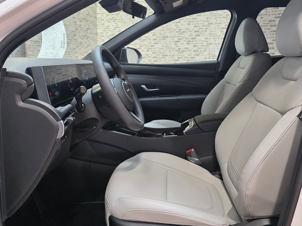 New 2026 Hyundai Santa Cruz SEL image 23