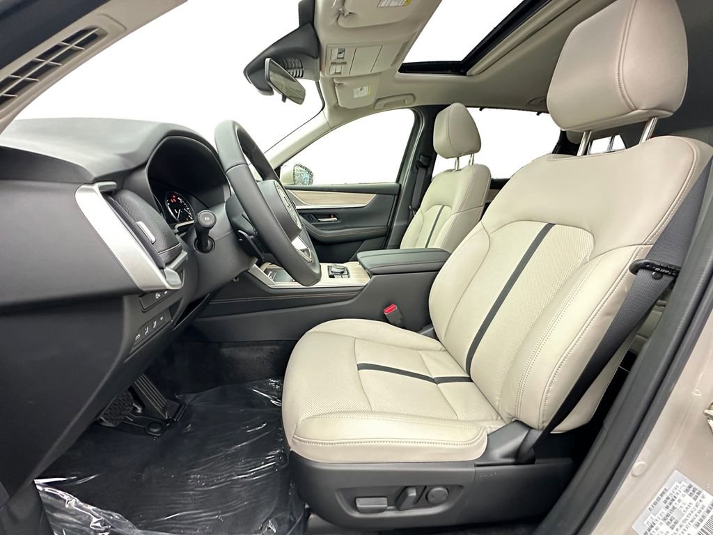 New 2026 MAZDA CX-90 3.3 Turbo w/ Preferred Package image 9