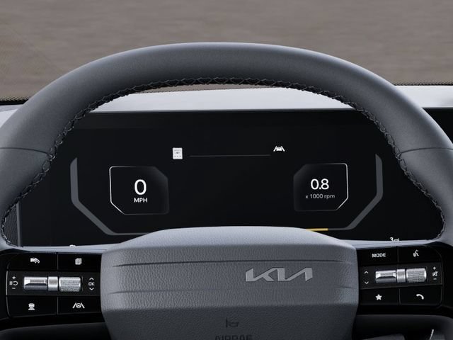 New 2027 Kia Carnival SX w/ Dark Edition Package FWD image 23