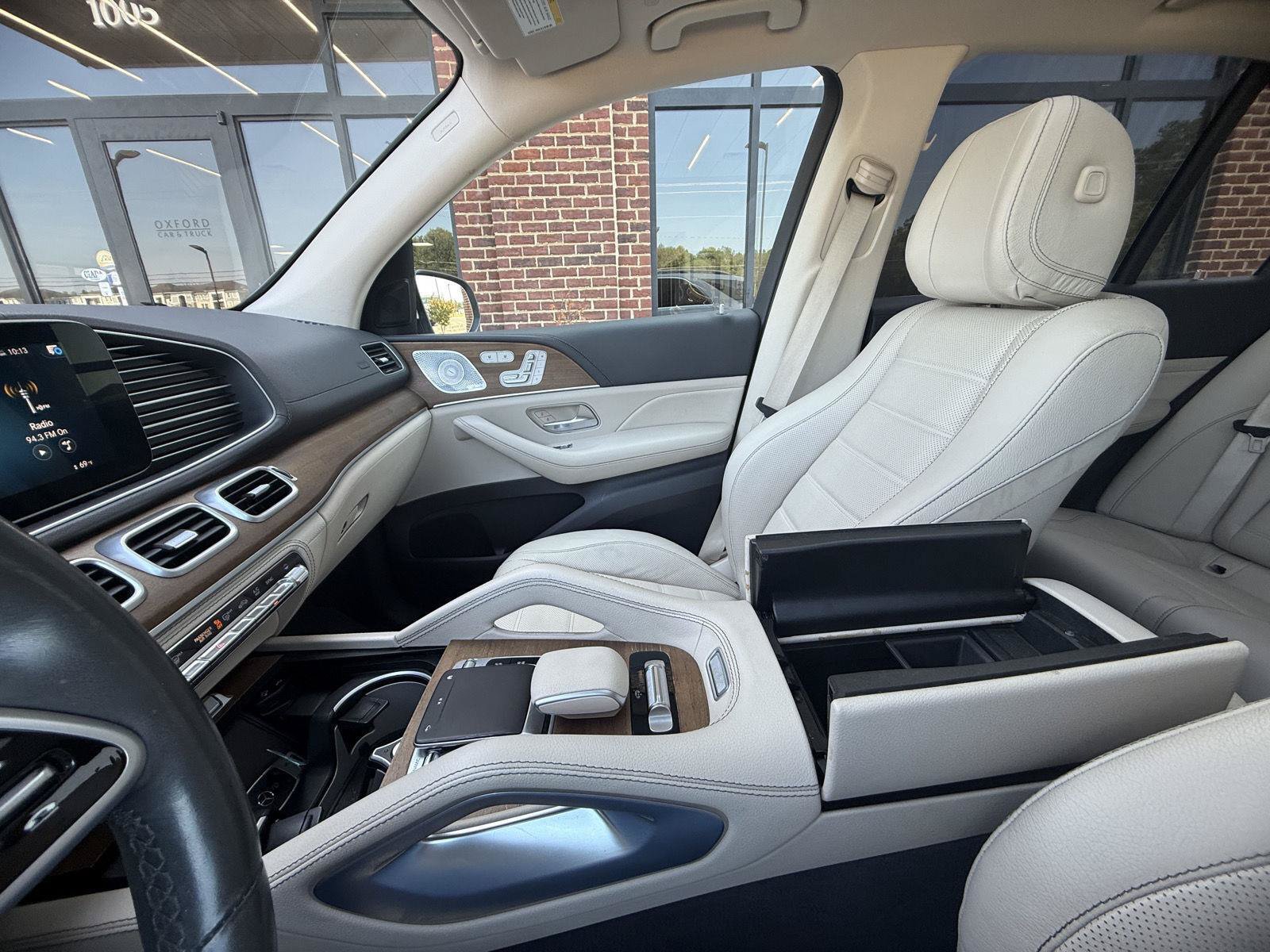 Used 2020 Mercedes-Benz GLE 450 4MATIC image 6