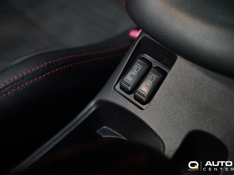 Used 2015 Mitsubishi Lancer Evolution Final Edition AWD/4WD image 28
