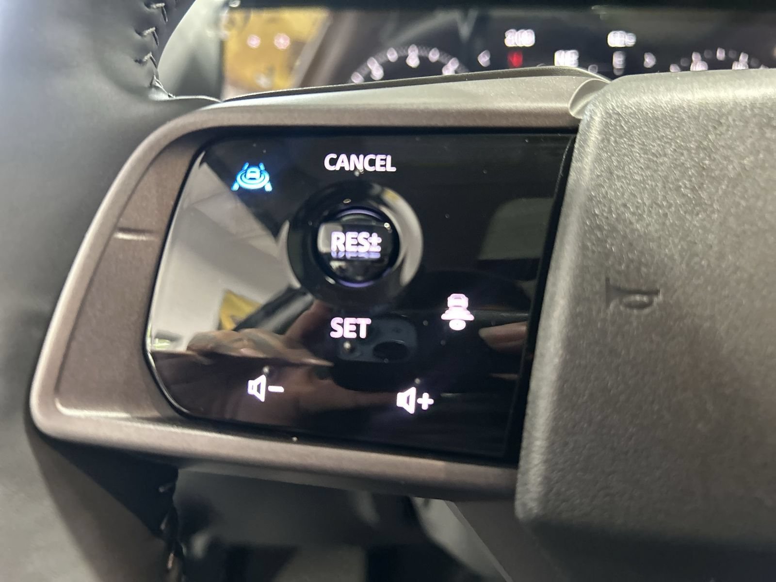 New 2026 Nissan Murano Platinum w/ Cargo Package AWD/4WD image 19