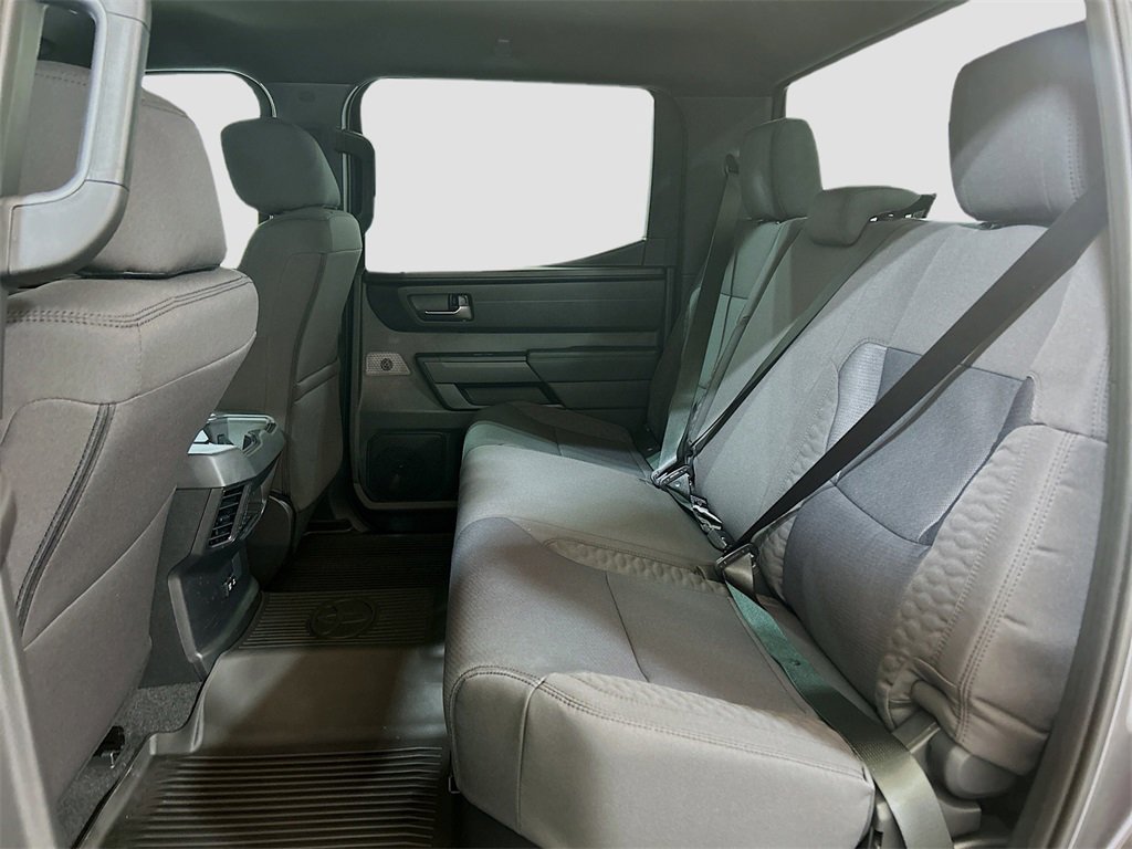 New 2026 Toyota Tundra SR5 image 19