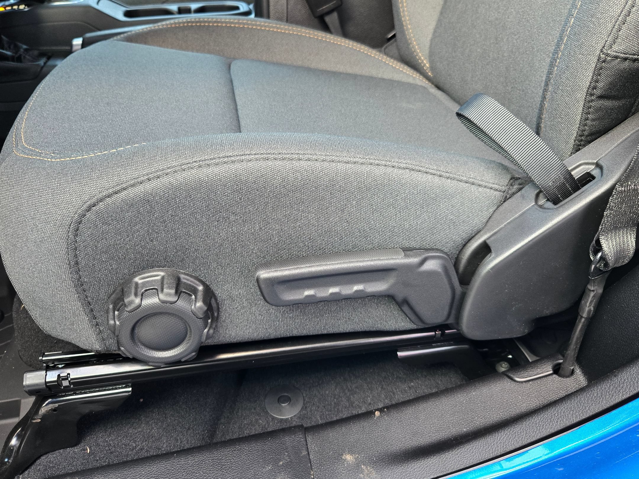 New 2026 Jeep Wrangler Sport AWD/4WD image 19