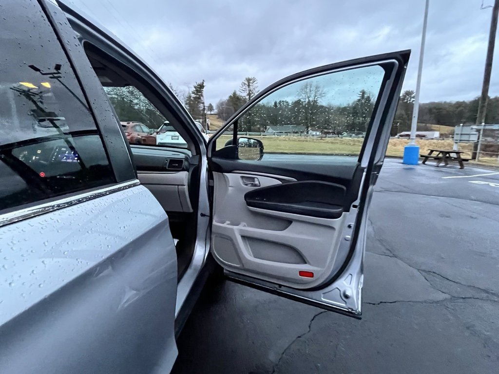 Used 2018 Honda Pilot EX-L image 21