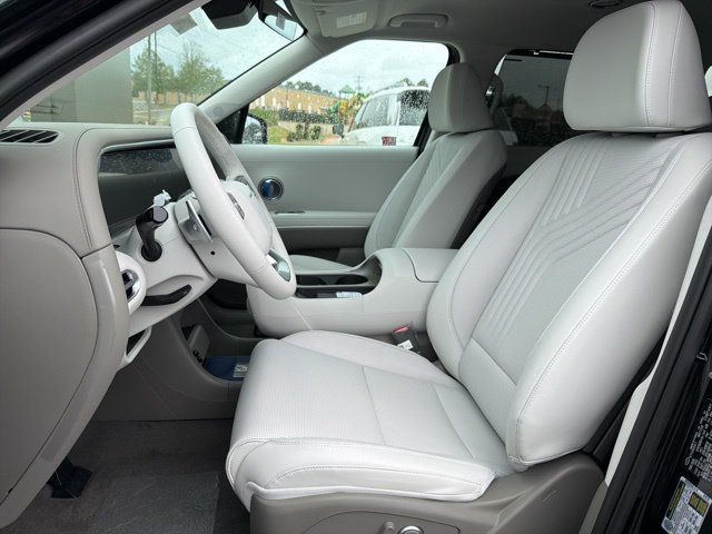 New 2026 Hyundai Palisade FWD Hybrid image 22