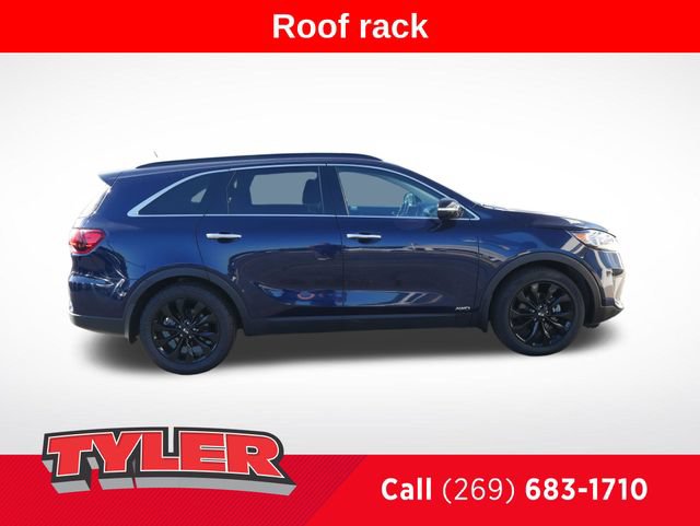 Used 2019 Kia Sorento S AWD/4WD image 9