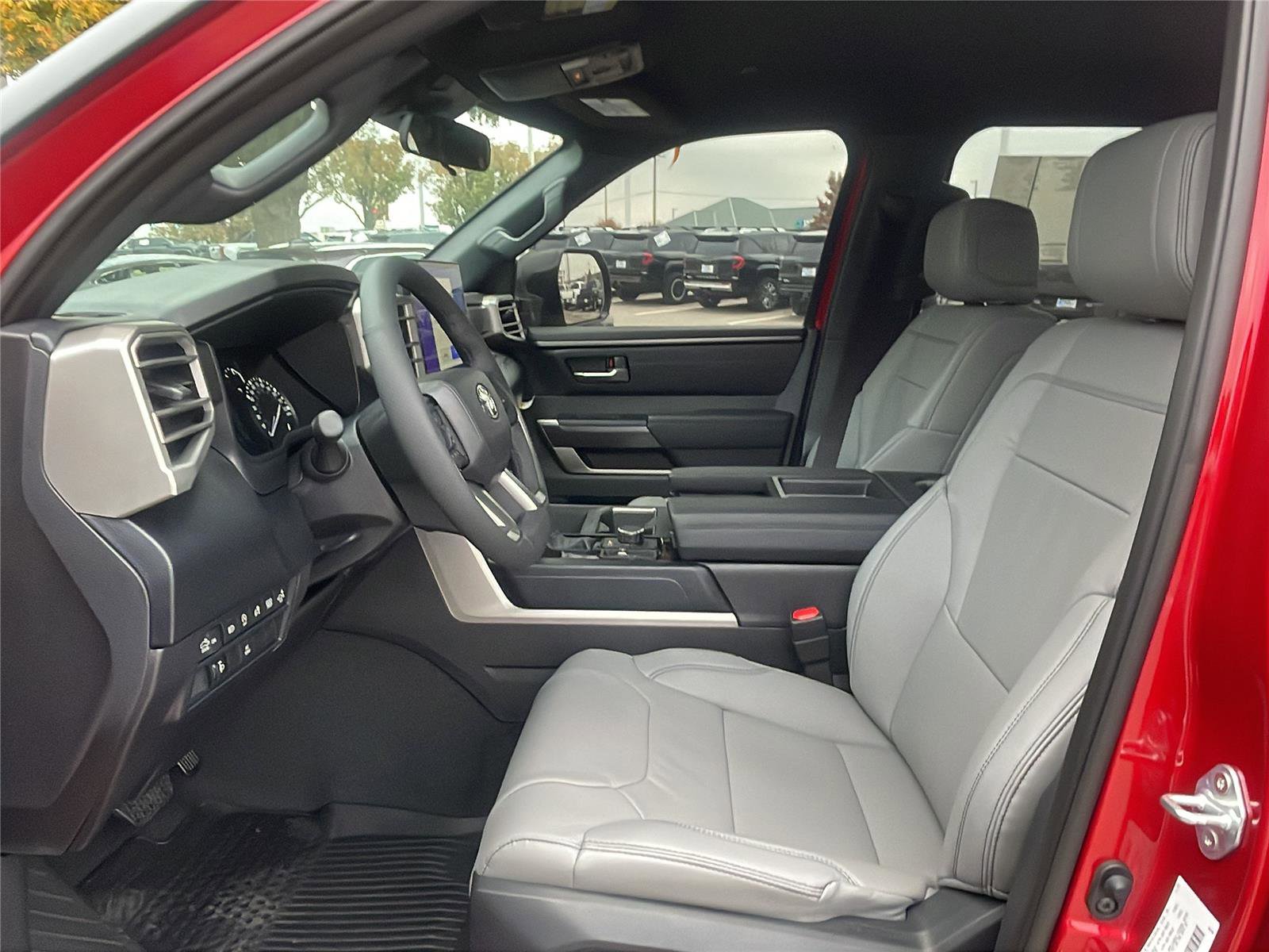 New 2026 Toyota Tundra SR5 image 21