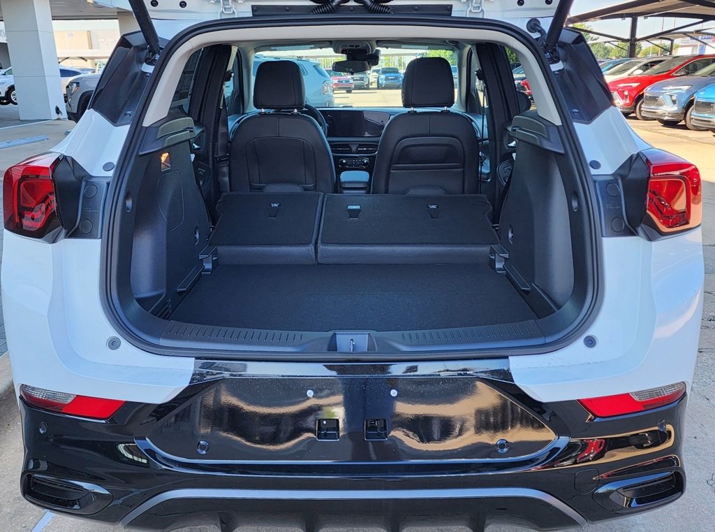 New 2026 Buick Encore GX Sport Touring w/ Advanced Technology Package image 49