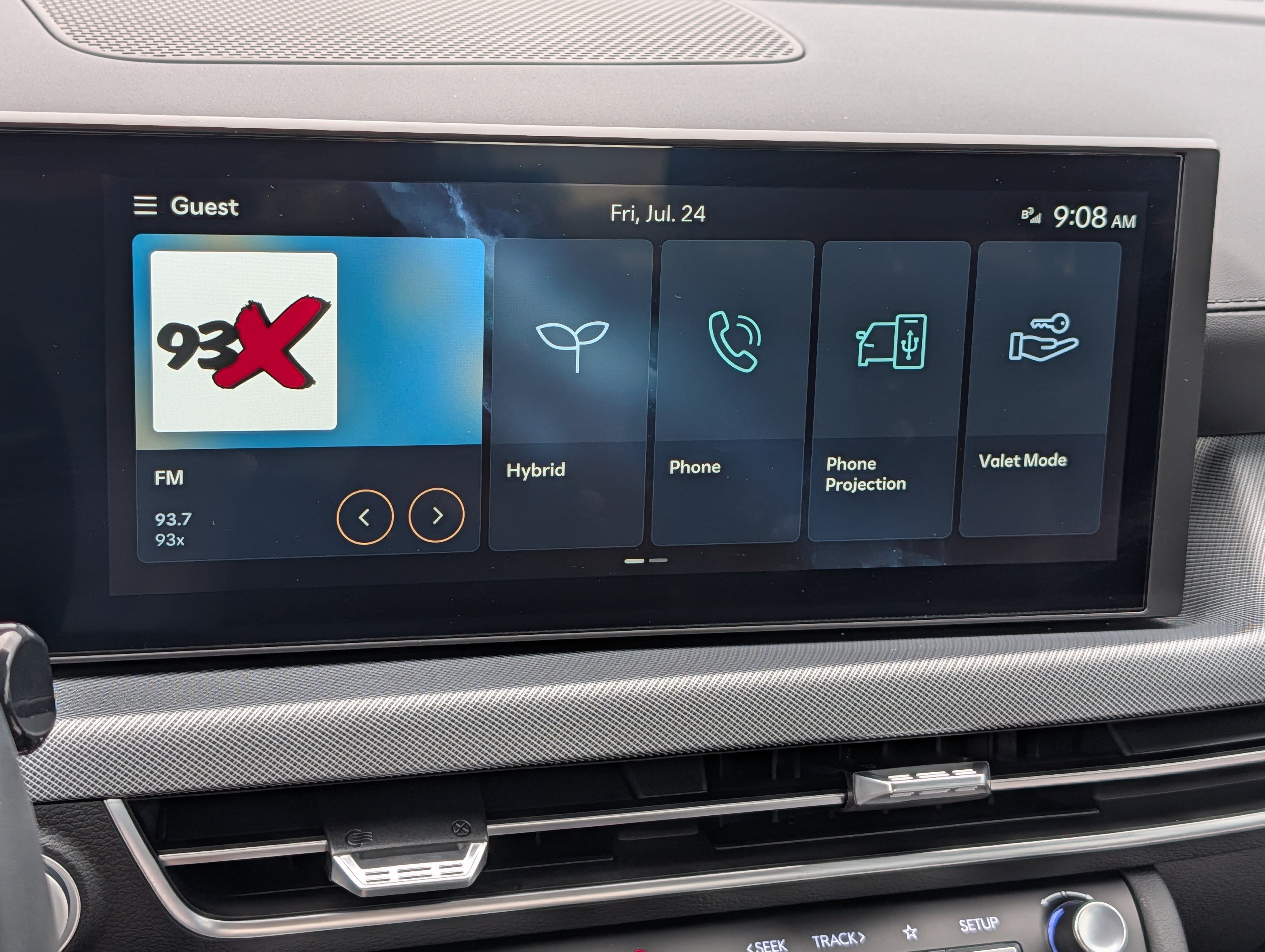 Certified 2026 Hyundai Sonata SEL FWD image 22