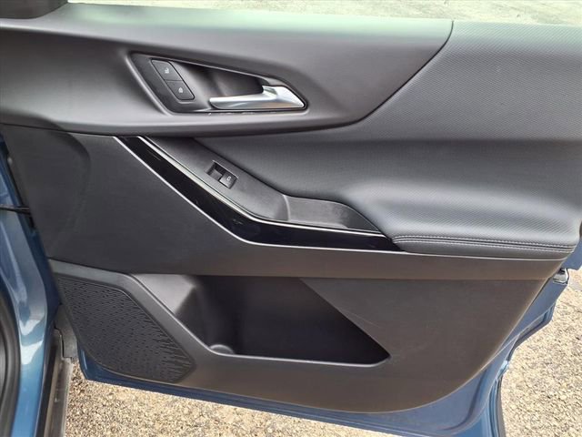 Used 2025 Chevrolet Equinox LT image 73