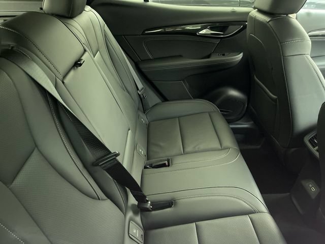 Used 2023 Buick Envision Essence FWD image 8