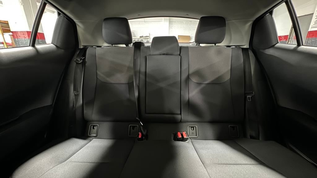 New 2026 Toyota Prius Plug-In Hybrid image 15