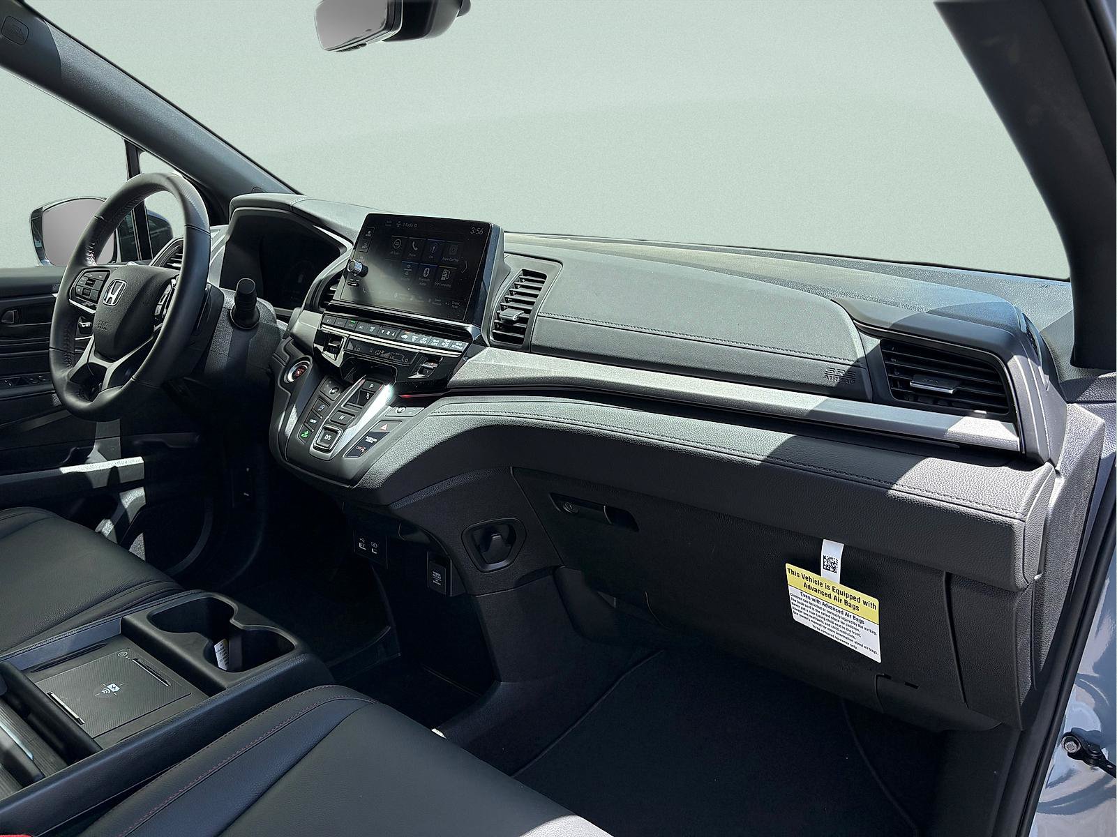 Certified 2025 Honda Odyssey Sport-L image 41