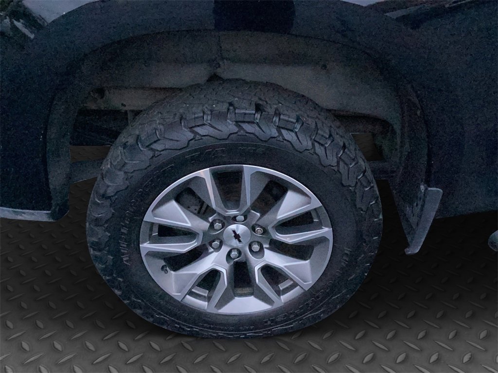 Used 2019 Chevrolet Silverado 1500 RST image 22