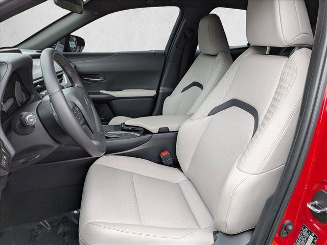 Used 2019 Lexus UX 200 w/ Accessory Package 2 FWD image 16