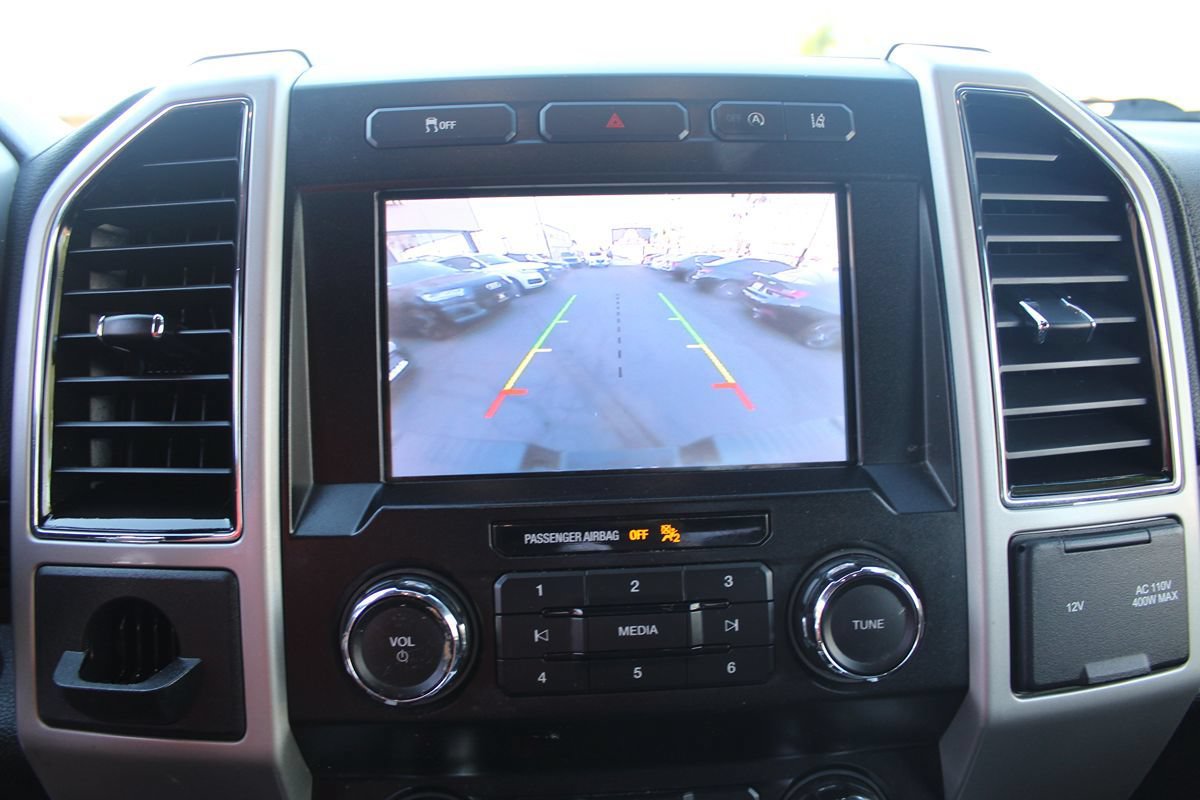 Used 2020 Ford F150 Lariat RWD image 30