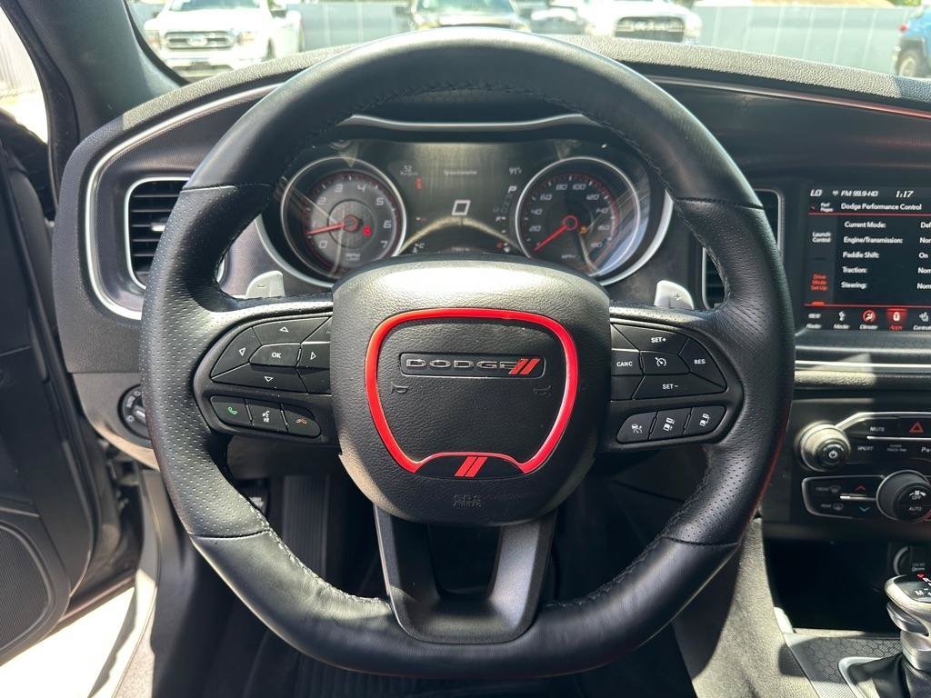Used 2018 Dodge Charger R/T RWD image 14