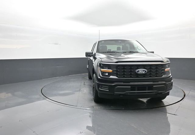 New 2026 Ford F150 STX image 2