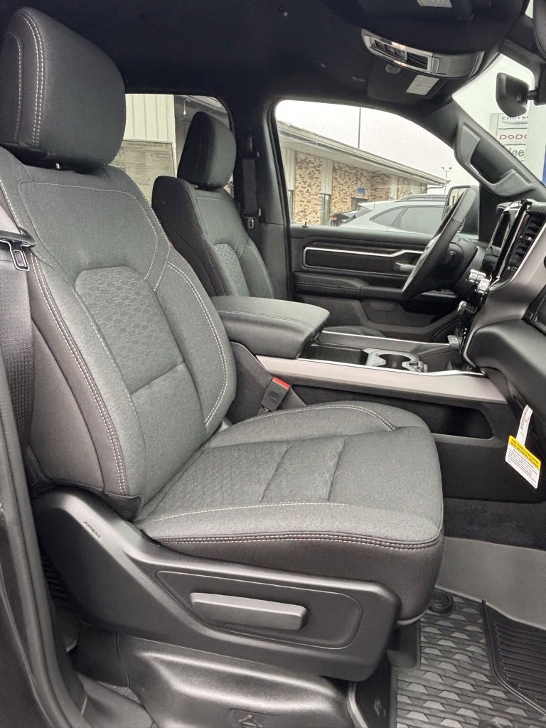 New 2026 RAM 1500 Big Horn image 23