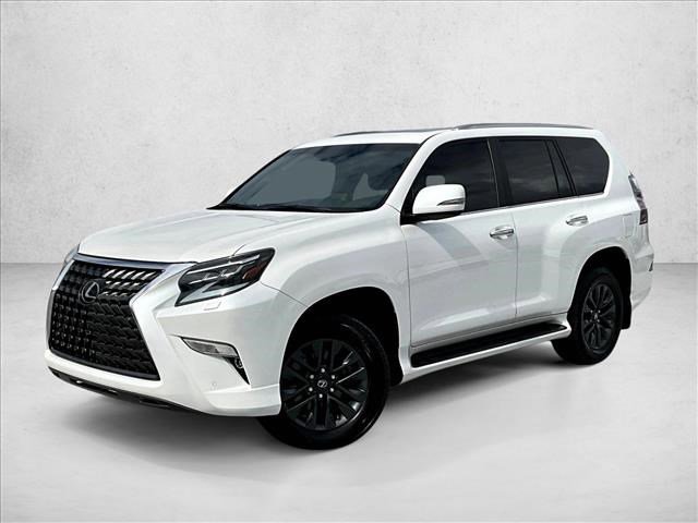 Used 2023 Lexus GX 460 Premium