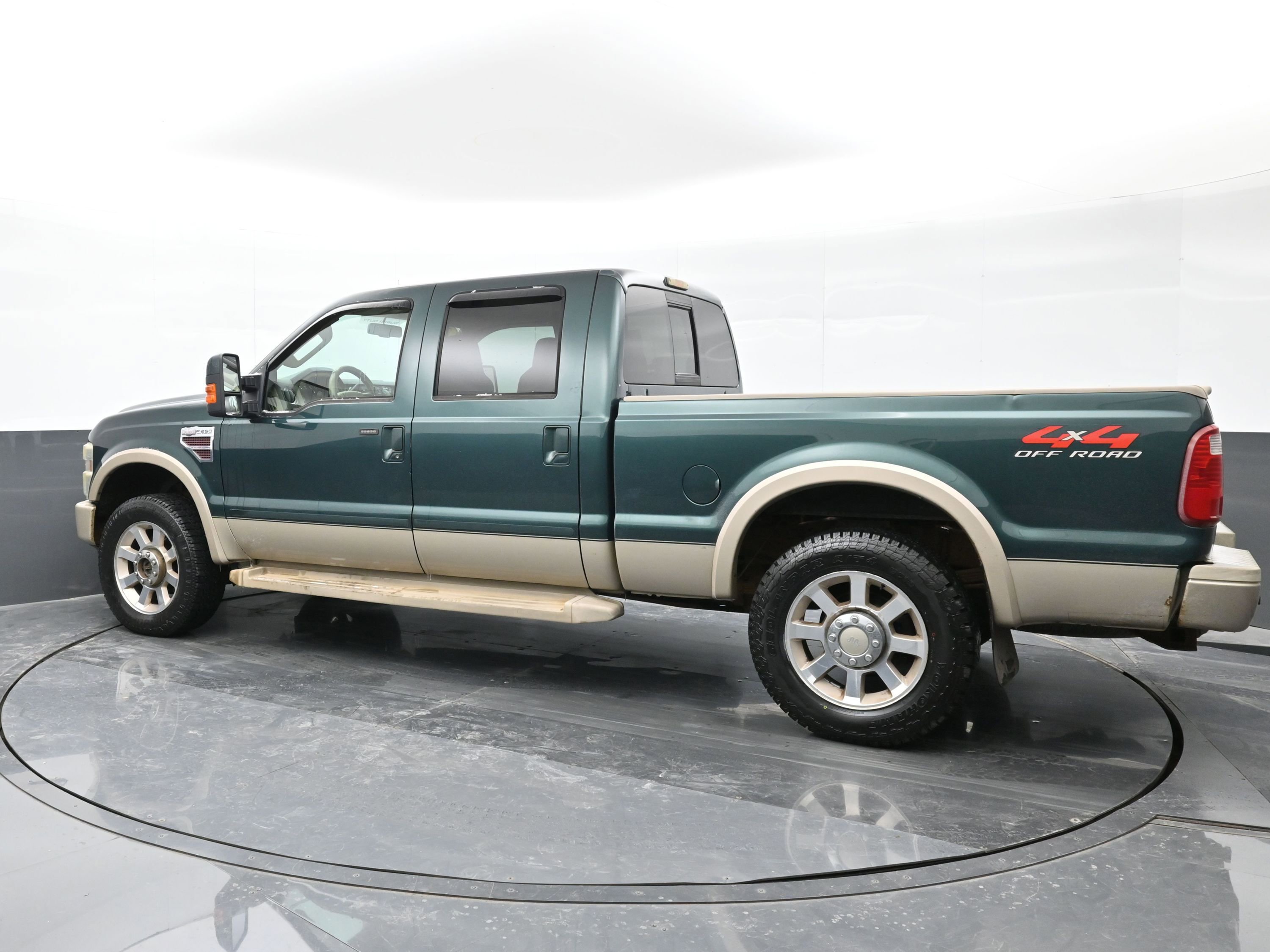 Used 2008 Ford F250 King Ranch image 5