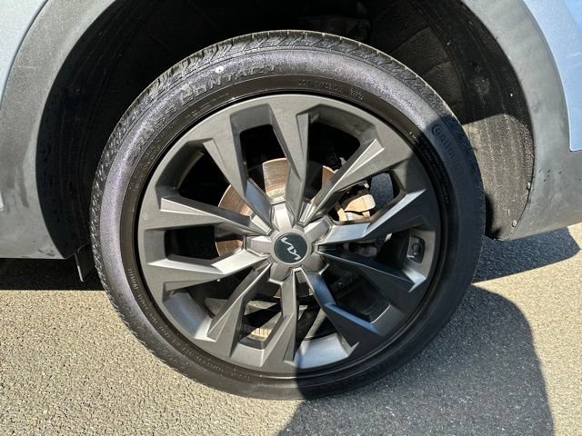 Used 2023 Kia Sorento X-Line EX AWD/4WD image 34
