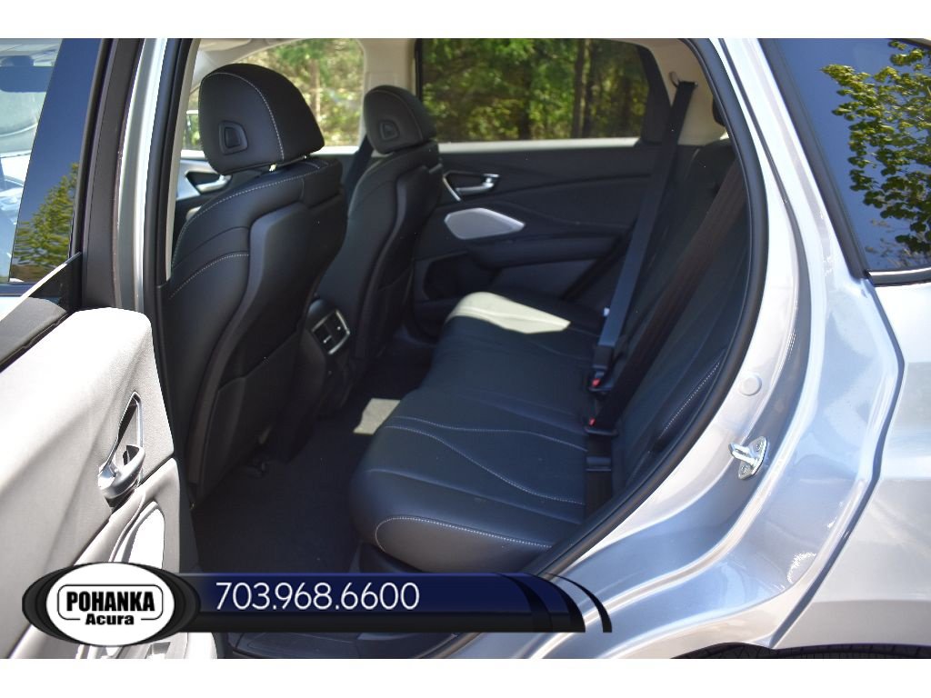 New 2026 Acura RDX SH-AWD w/ Technology Package image 33