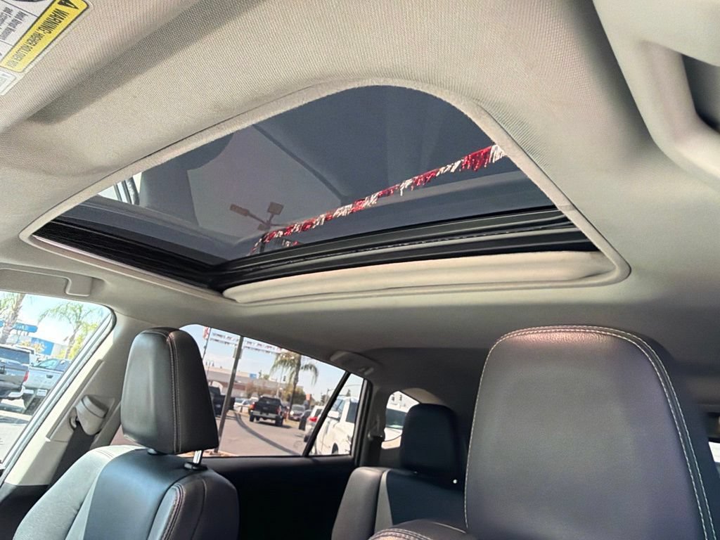 Used 2013 Toyota RAV4 Limited FWD image 24