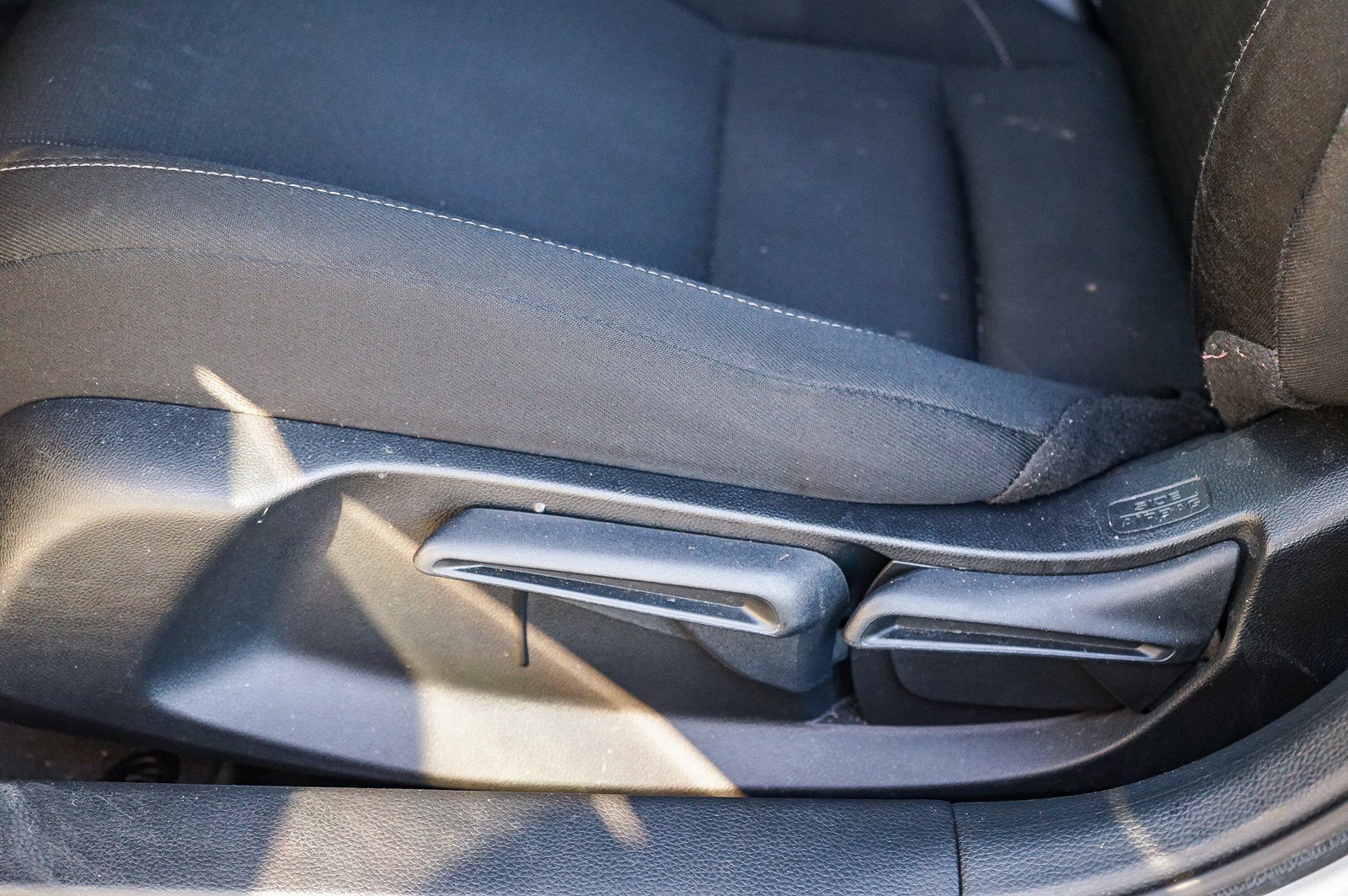 Used 2022 Honda Civic EX image 22